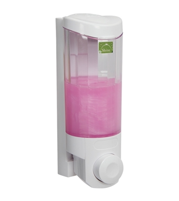 Picture of Deluxe Soap Dispenser