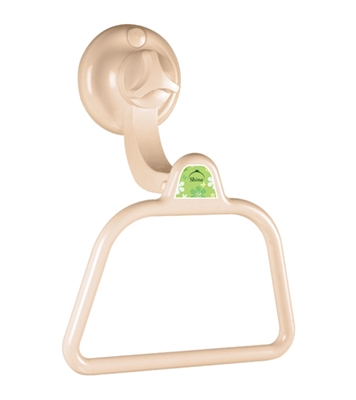 Picture of Elegant Towel Hanger Cream