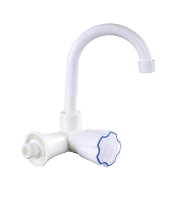 Picture of Sink Cock W Thread Moving 90 L
