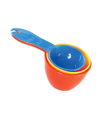 Picture of Measuring Cups set 3 pcs