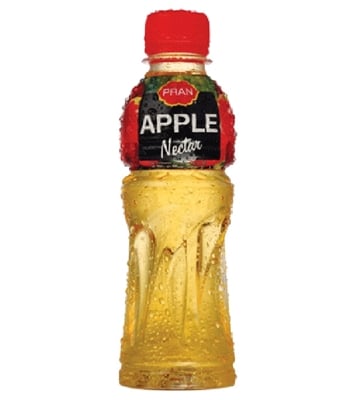 Buy pran-apple-juice-250ml-3000000022 Online