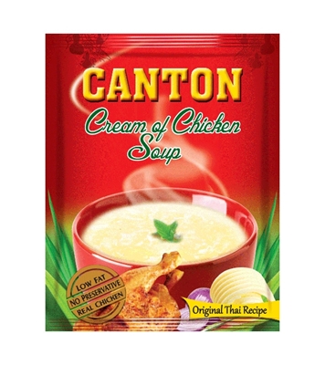 Buy Canton Soup Online