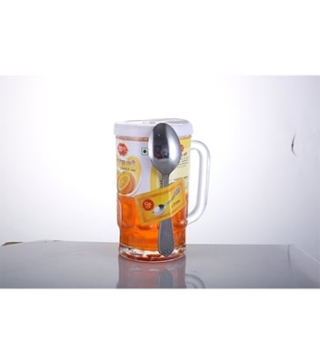 Buy PRAN Orange Jelly 400gm Mug Online