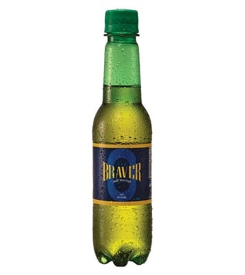 Buy Braver Malt Drink 330ml Online