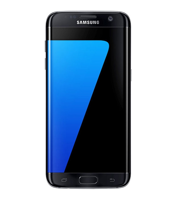 Picture of Samsung Galaxy S7 Edge 32GB Single Sim Black
