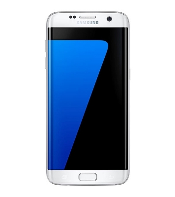 Picture of Samsung Galaxy S7 Edge 32GB Single Sim White