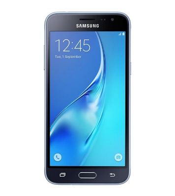 Picture of Samsung Galaxy J3 8GB Dual Sim 2016 version Black