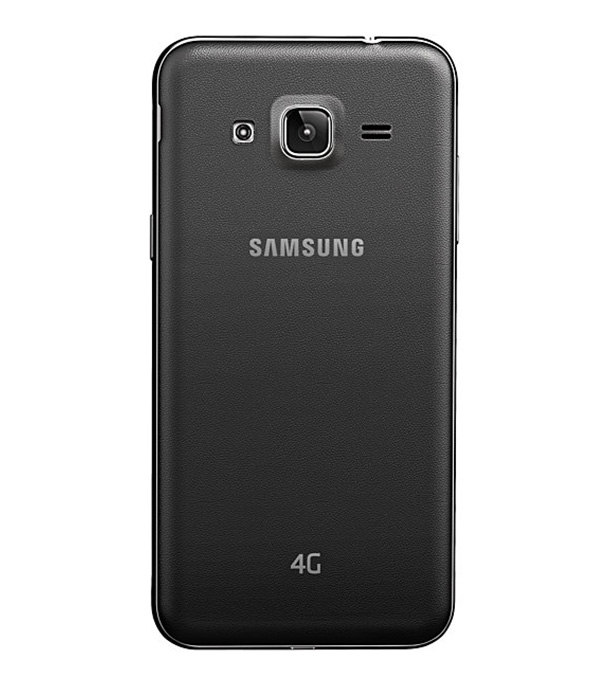 Picture of Samsung Galaxy J3 8GB Dual Sim 2016 version Black