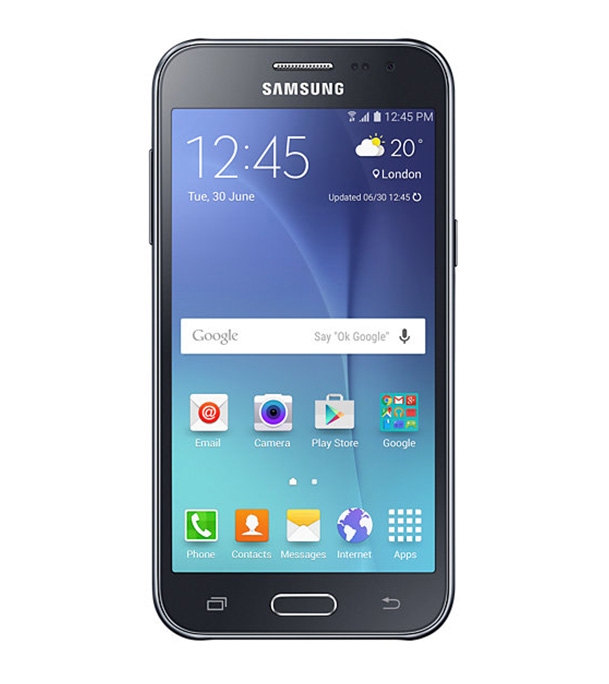 Picture of Samsung Galaxy J2 8GB Black