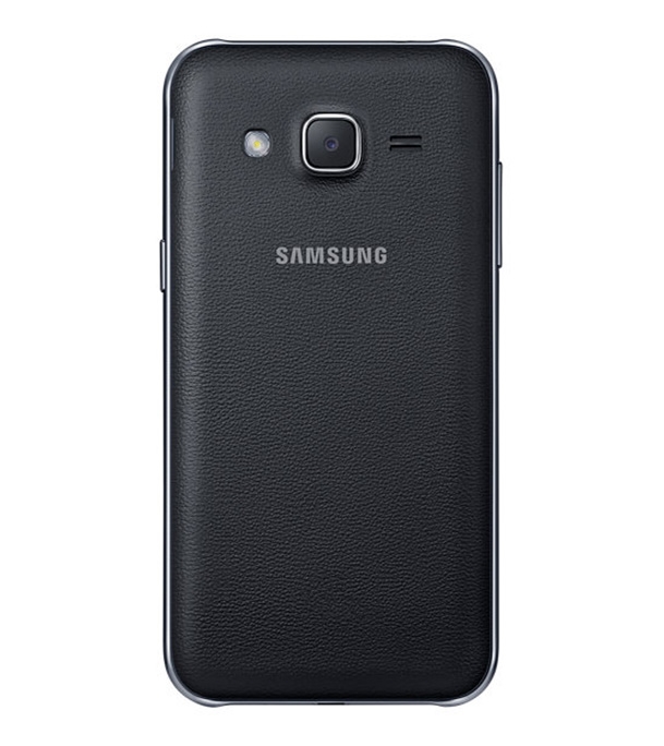 Picture of Samsung Galaxy J2 8GB Black