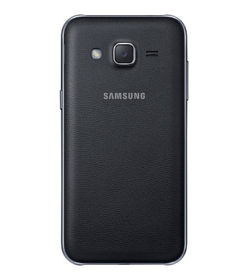 Picture of Samsung Galaxy J2 8GB Black