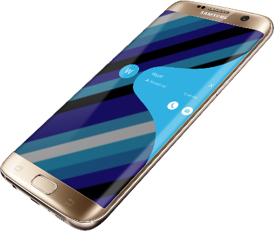 Picture of Samsung Galaxy S7 Edge 32GB Dous Gold
