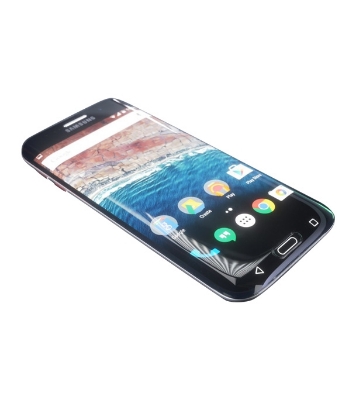 Picture of Samsung Galaxy S7 Edge 32GB Dous Black