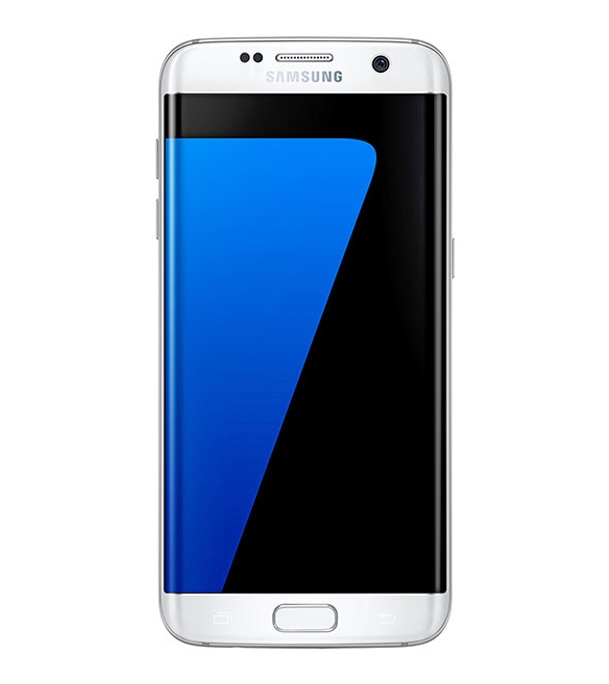 Picture of Samsung Galaxy S7 Edge 32GB Dous White