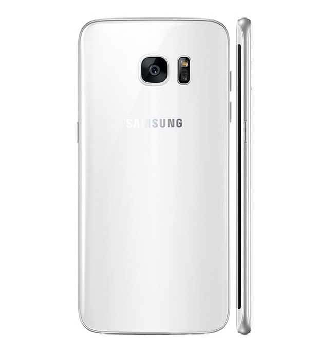 Picture of Samsung Galaxy S7 Edge 32GB Dous White