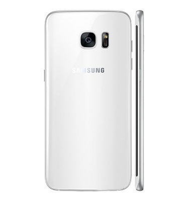 Picture of Samsung Galaxy S7 Edge 32GB Dous White