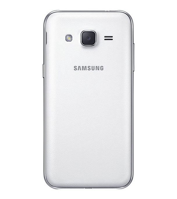 Picture of  Samsung Galaxy J7 16GB Dual Sim White