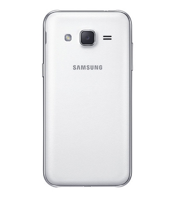 Picture of  Samsung Galaxy J7 16GB Dual Sim White