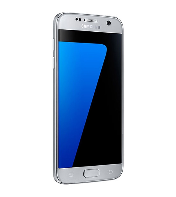 Picture of Samsung Galaxy S7 32 GB Single Sim White