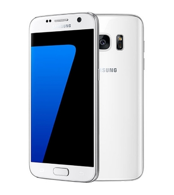 Picture of Samsung Galaxy S7 32 GB Single Sim White