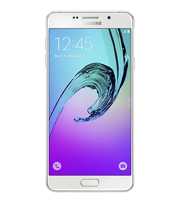 Picture of Samsung Galaxy A7 2016 Version 16GB White