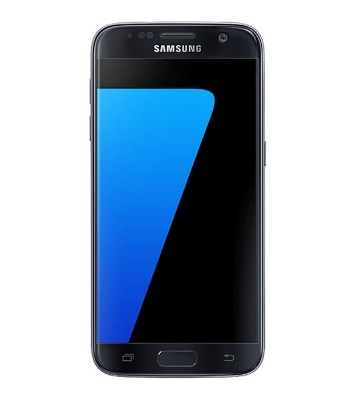 Picture of Samsung Galaxy S7 32 GB Single Sim Black
