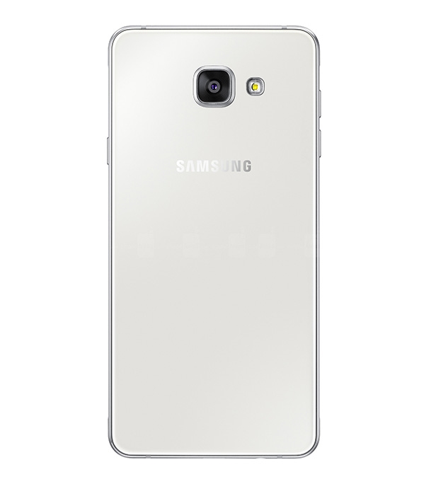 Picture of Samsung Galaxy A7 2016 Version 16GB White