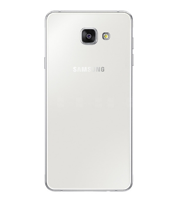 Picture of Samsung Galaxy A7 2016 Version 16GB White