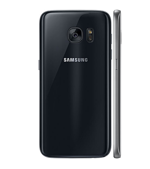 Picture of Samsung Galaxy S7 32 GB Single Sim Black