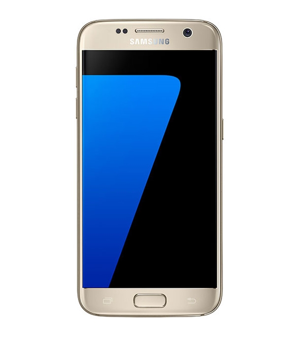 Picture of Samsung Galaxy S7 32 GB Single Sim Gold