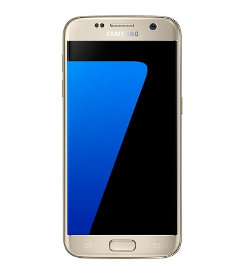 Picture of Samsung Galaxy S7 32 GB Single Sim Gold
