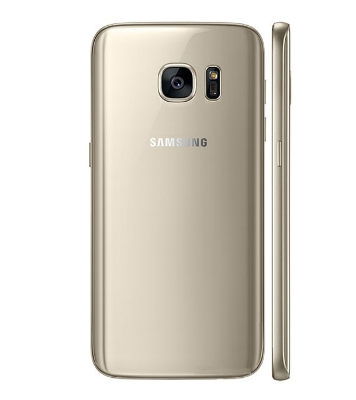 Picture of Samsung Galaxy S7 32 GB Single Sim Gold