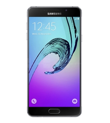 Picture of Samsung Galaxy A7 2016 Version 16GB Black