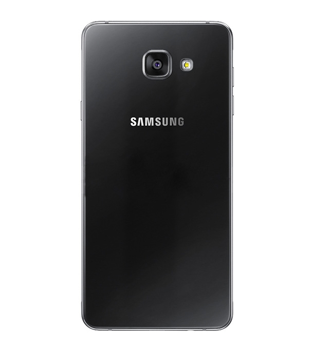 Picture of Samsung Galaxy A7 2016 Version 16GB Black