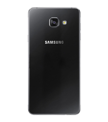 Picture of Samsung Galaxy A7 2016 Version 16GB Black