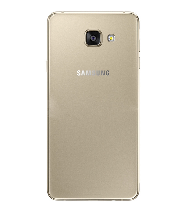 Picture of Samsung Galaxy A7 2016 Version 16GB Gold
