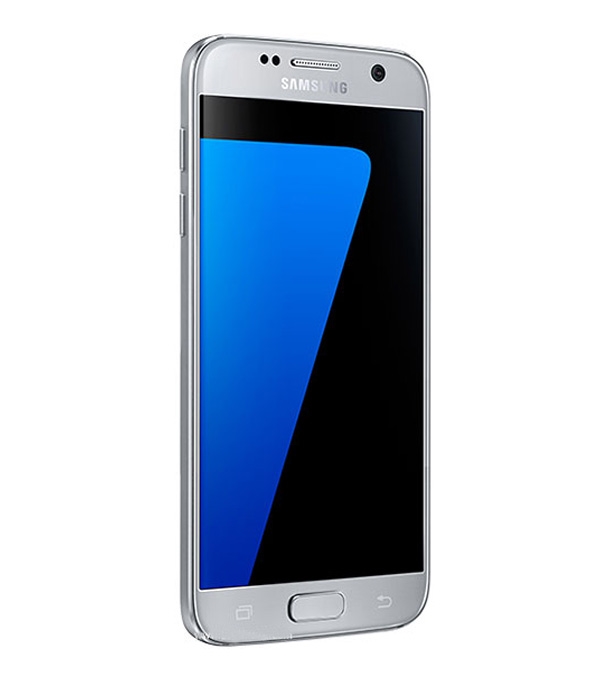 Picture of Samsung Galaxy S7 32GB Dous White