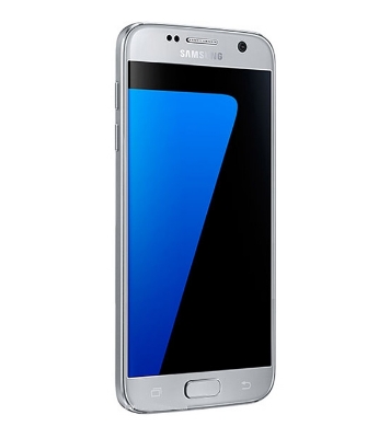 Picture of Samsung Galaxy S7 32GB Dous White