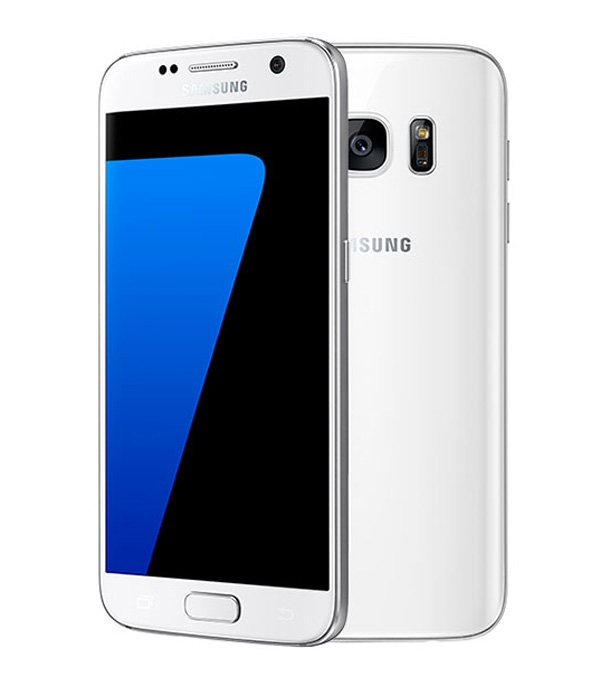 Picture of Samsung Galaxy S7 32GB Dous White