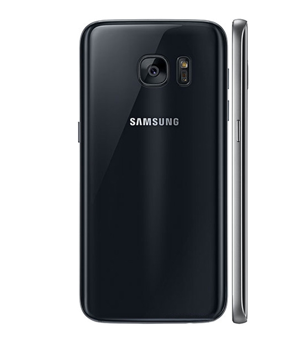 Picture of Samsung Galaxy S7 32GB Dous Black