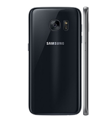Picture of Samsung Galaxy S7 32GB Dous Black