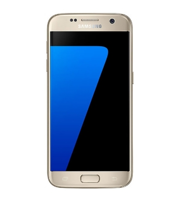 Picture of Samsung Galaxy S7 4GB 32GB Dous Gold