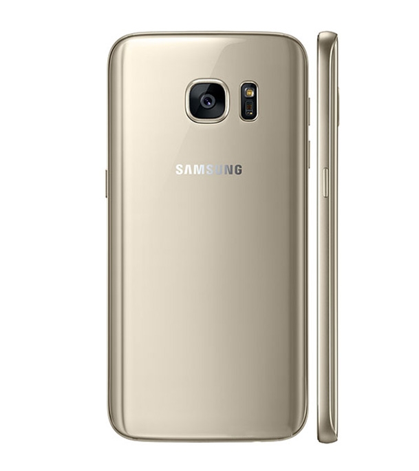 Picture of Samsung Galaxy S7 4GB 32GB Dous Gold