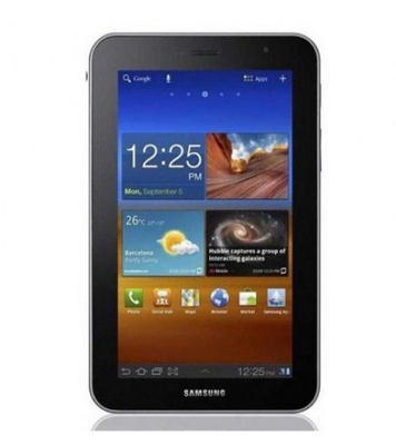 Picture of Samsung Replica Tablet PC 7"