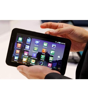 Picture of Samsung Replica Tablet PC 7"