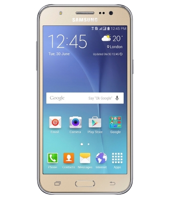 Picture of Samsung Galaxy J7 16GB Dual Sim