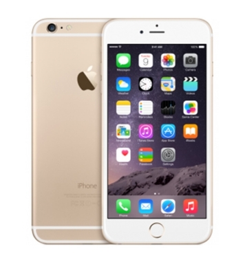 Picture of Apple iPhone 6S 16GB Gold