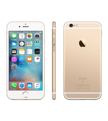 Picture of Apple iPhone 6S 16GB Gold