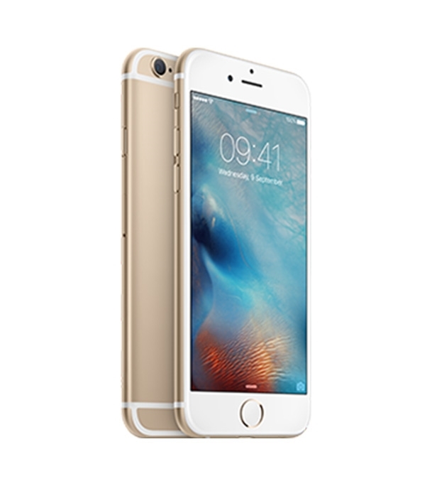 Picture of Apple iPhone 6S 16GB Gold