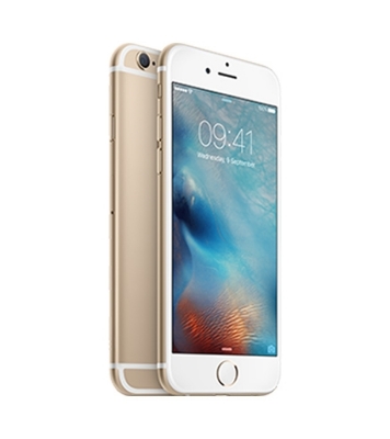 Picture of Apple iPhone 6S 16GB Gold